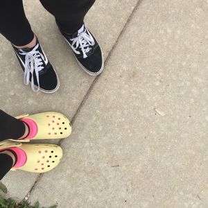 Meet your Posher, Gwen